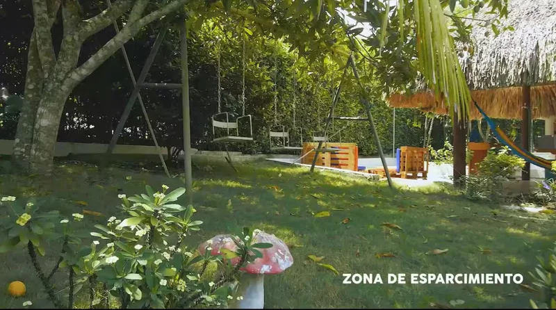 Casa Finca en Turbaco, Cartagena — Piscina Privada, Amoblada, Ideal para Descanso o Renta