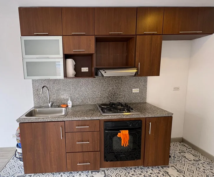 Apartamento Cedritos 