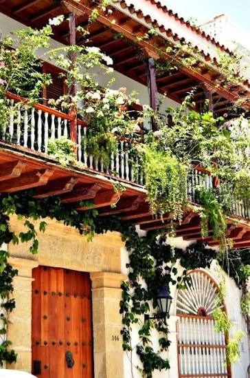 Casa Ricaurte