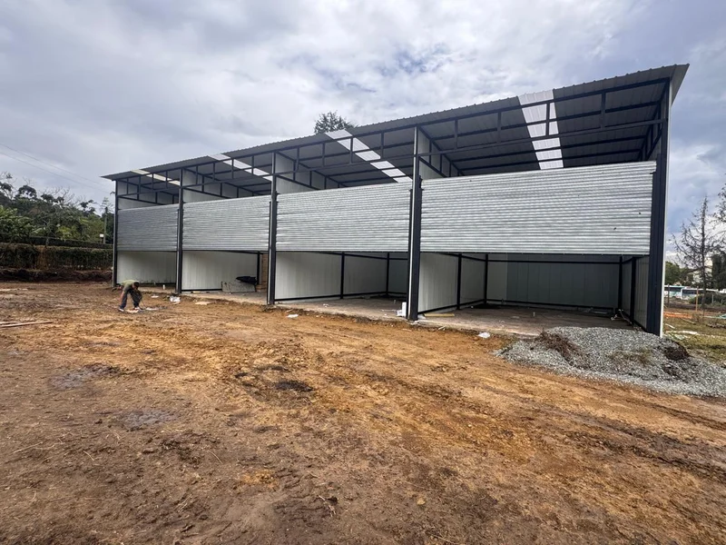 Se vende proyecto de inversión y renta - Rionegro 