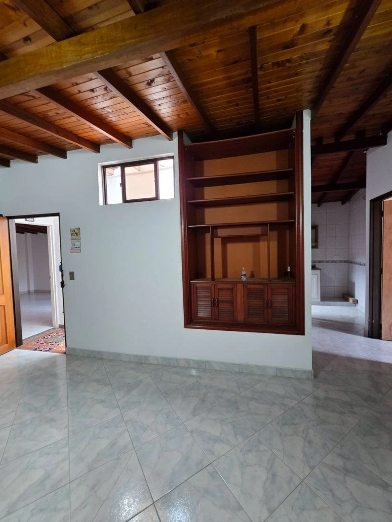 Casa tercer piso en gran avenida Bello