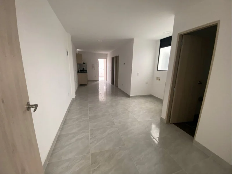 Apartamento en el rosario Bello