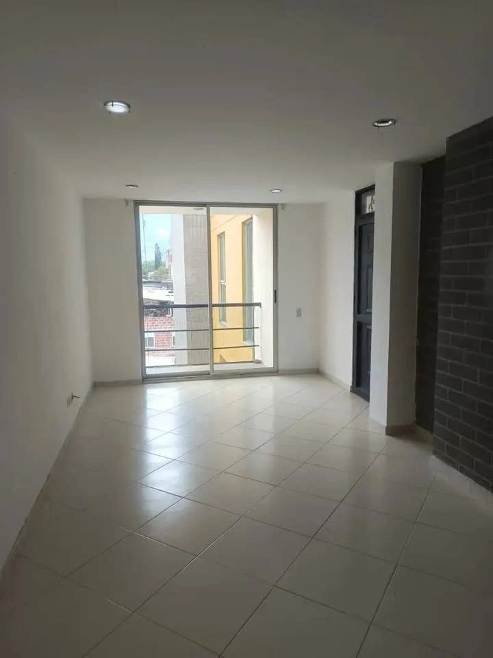Apartamento en Niquía Bello