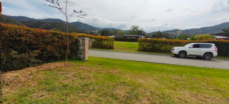 Se vende lote en El Tambo - La Ceja 