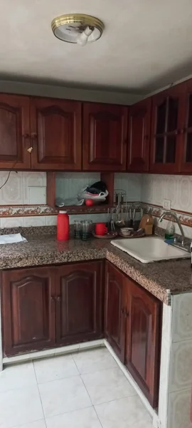 Casa de una planta Prados de la Julia, Guadalajara de Buga Valle del Cauca Colombia 