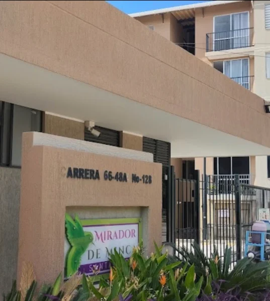 Apartamento en Venta | Mirador de Minca | Santa Marta