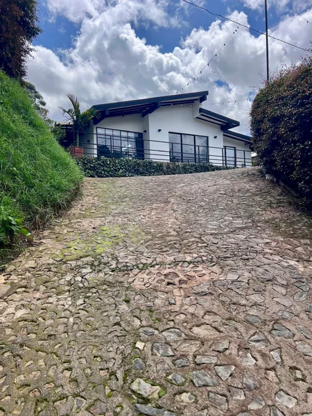 Casa Campestre en Glorieta Sajonia
