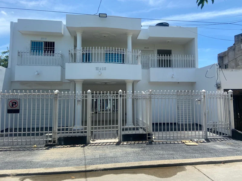 Hermoso apartamento ubicado en el barrio La Esperanza