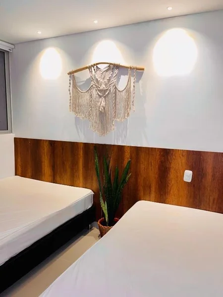 Apartamento en San Jerónimo