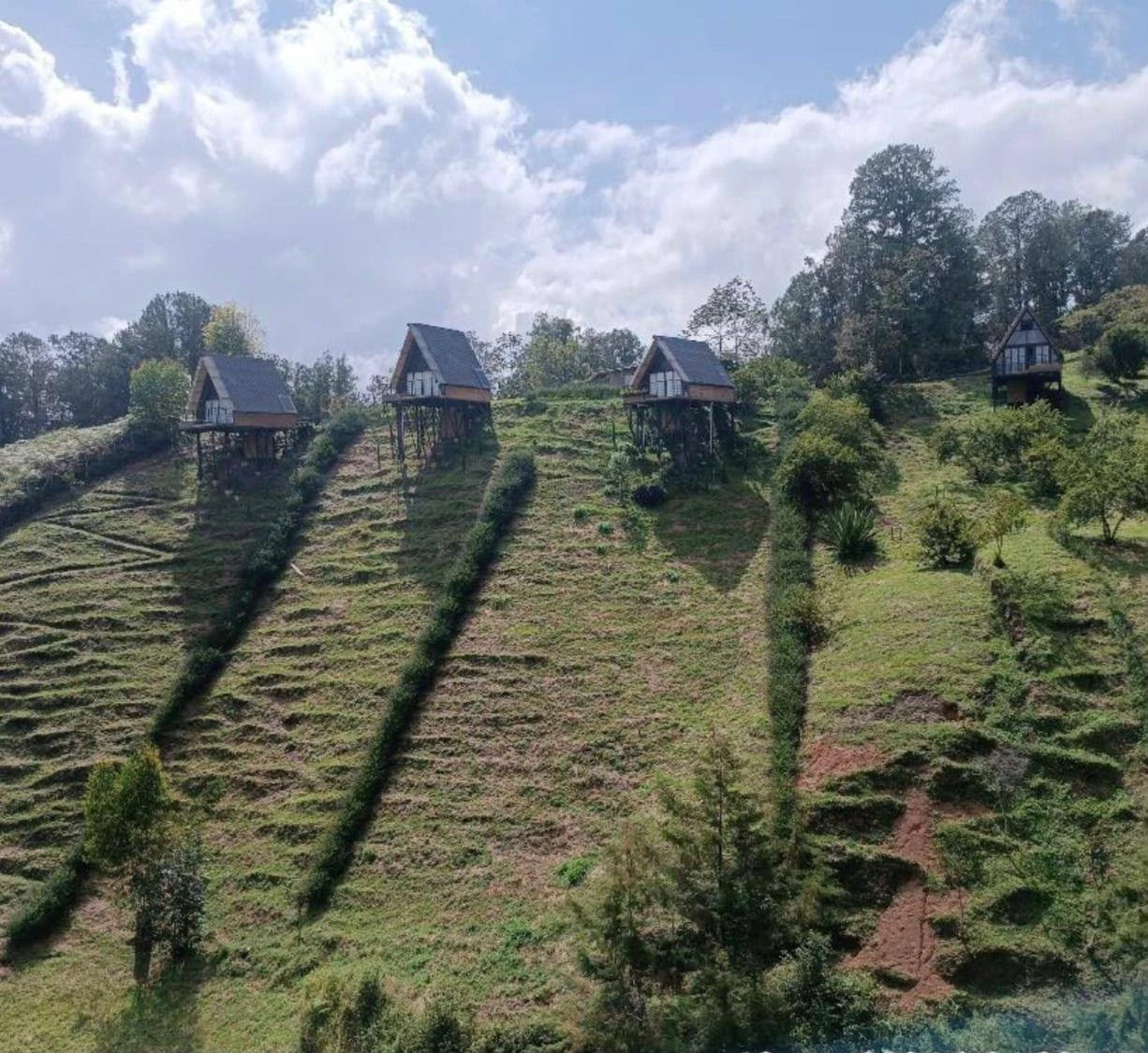 Finca en El Peñol – Vereda El Marial La Onda