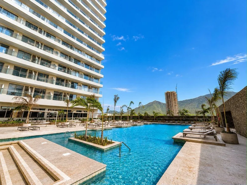 APARTAMENTO EN VENTA | RESERVA DEL MAR – BELLO HORIZONTE