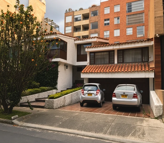 Hermosa casa en Chico Norte Segundo Sectro