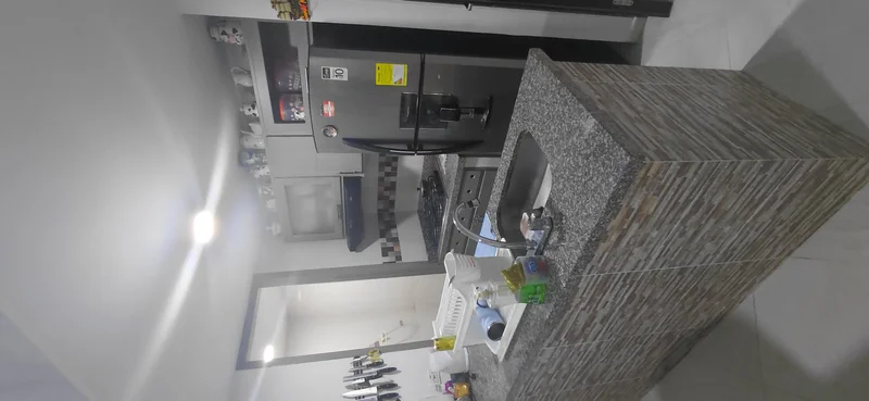 Apartamento bulevar del puente