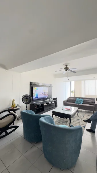 Apartamento Duplex | Torres de San Jose | Riascos