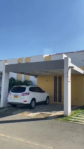 EL CASTILLO - VENTA DE CASA NUEVA - PARA ESTRENAR