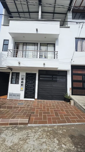 Se vende apartamento en urbanización - El Carmen de Viboral