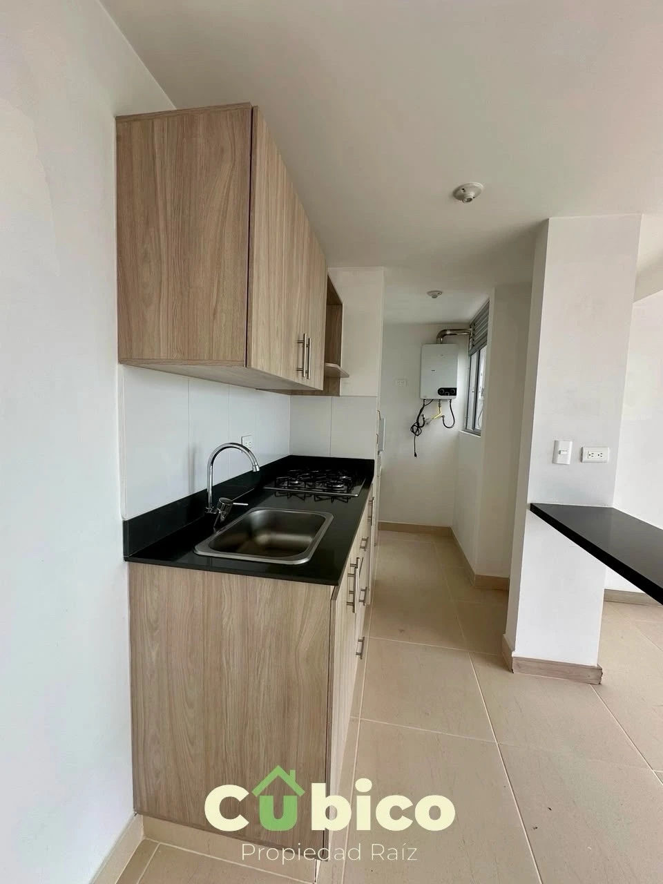 Apartamento en Arándanos de Fontibón, Rionegro