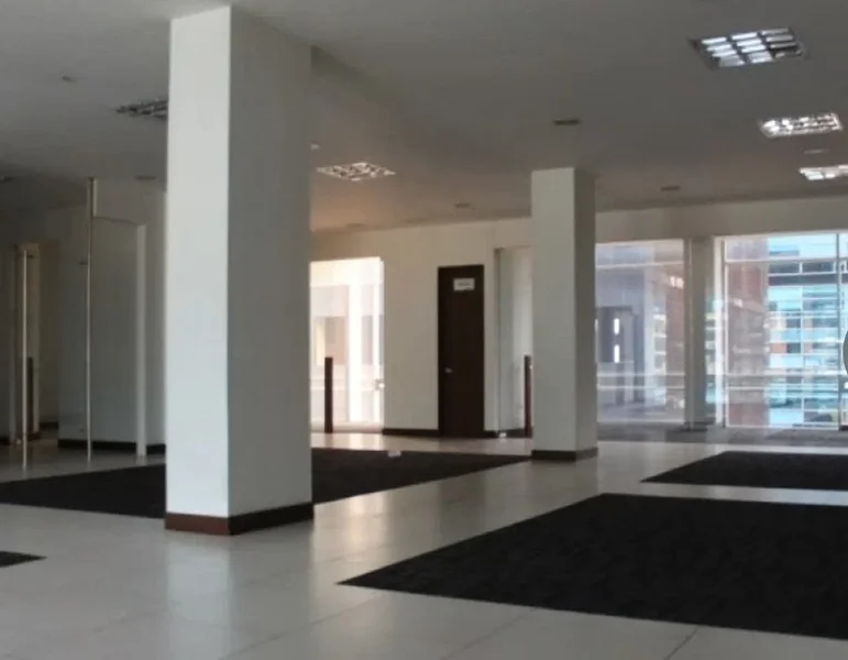 ARRIENDO OFICINA CHICO NORTE