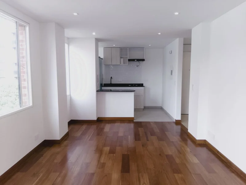APTO EN VENTA CEDRITOS