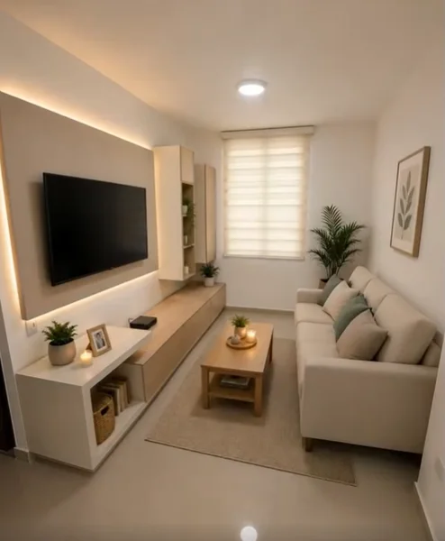 APARTAMENTO EN ARRIENDO-TORRES DE VILLA CAMPESTRE