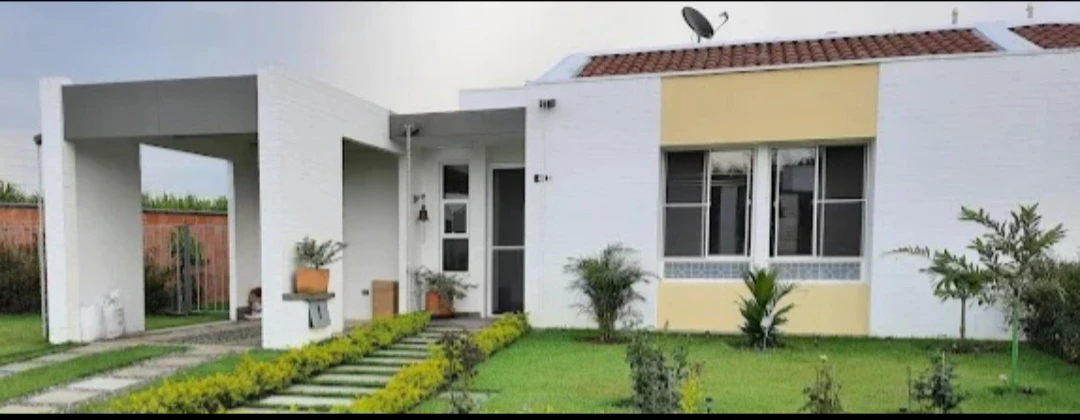 CASA DE 1 PISO EN VENTA Casa de 1 piso
