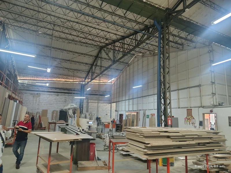 Bodega en venta - cerca Home Center San Juan