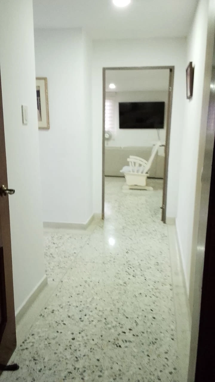 Hermoso apartamento zona exclusiva de la ciudad de Barranquilla