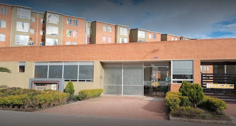 SE VENDE APARTAMENTO PISO 3 CIUDAD VERDE CJR NARDO 1