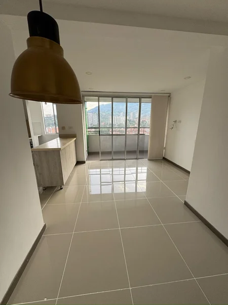 Apartamento moderno en La Estrella 