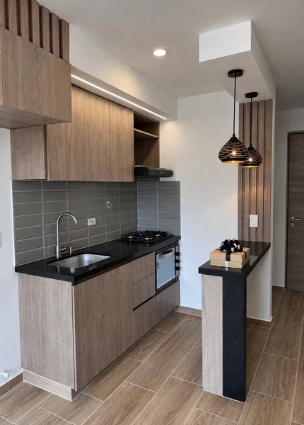 APARTAMENTO EN VENTA-LAS VEGAS SABABETA