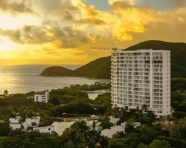 APARTAMENTO EN VENTA | SIERRA BEACH RESORT