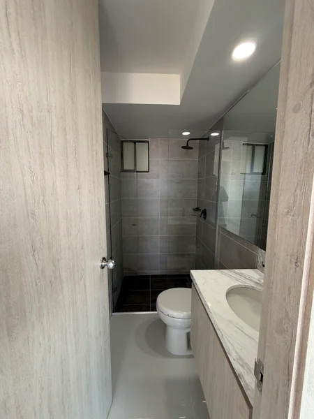 Apartamento para estrenar-rio alto