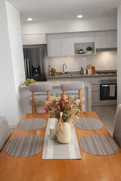 Apartamento en venta-portal de genoves