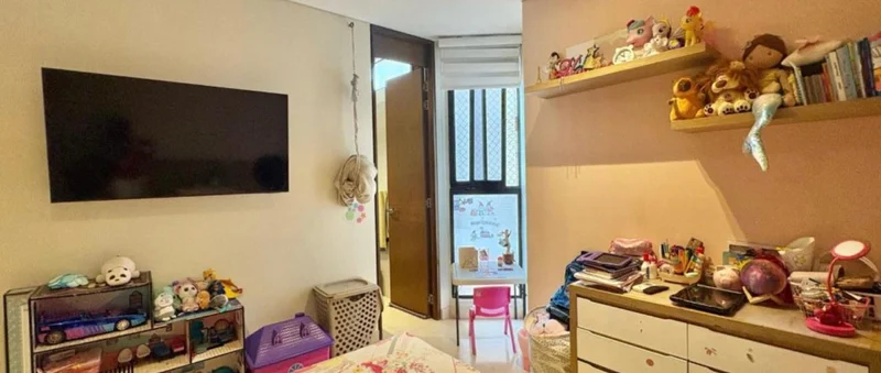 Apartamento en venta-alto prado