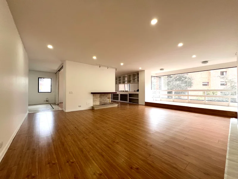 Apartamento Rosales Arriendo Venta. 