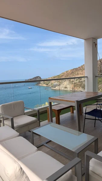 APARTAMENTO EN PUERTO LUZ | EDIFICIO TENERIFE