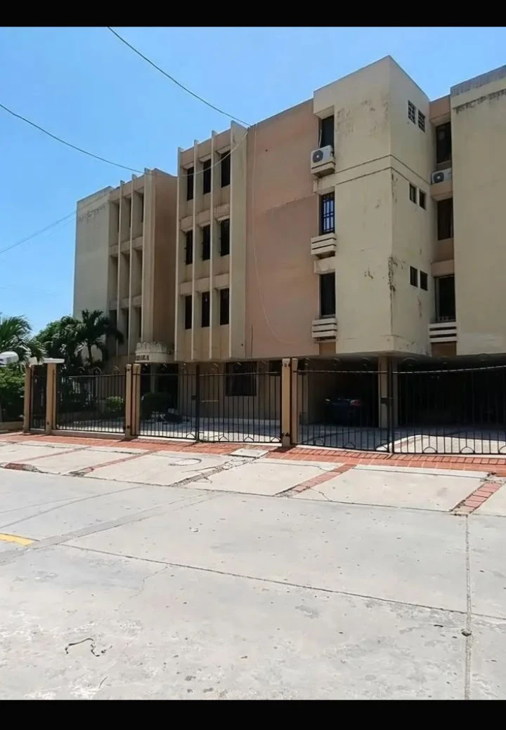 Venta de apartamento