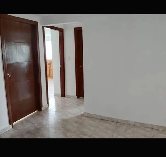 Venta de apartamento