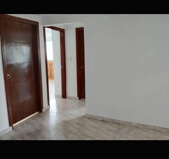 Venta de apartamento