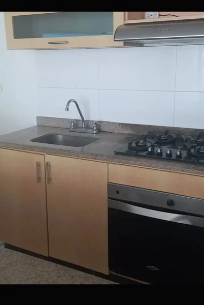 Venta apartamento villa Carolina