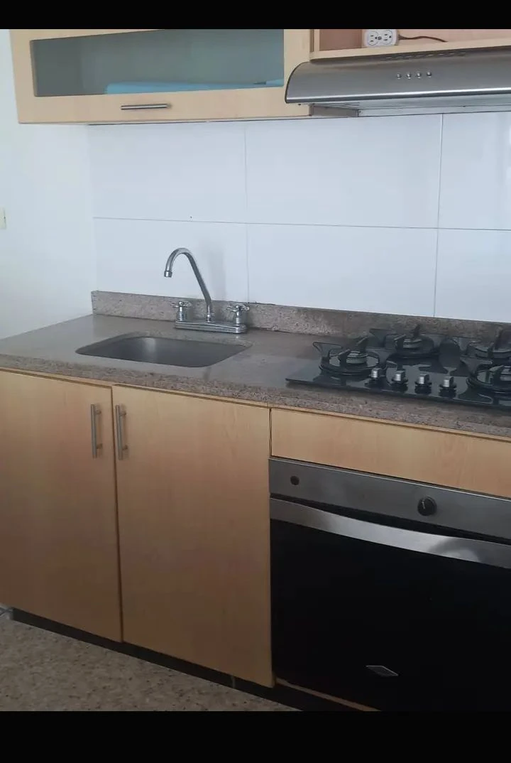 Venta apartamento villa Carolina