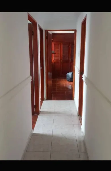 Apartamento en conjunto residencial