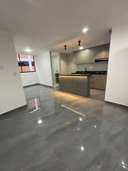 HERMOSO APARTAMENTO PARA ESTRENAR EDIFICIO KATLEYA