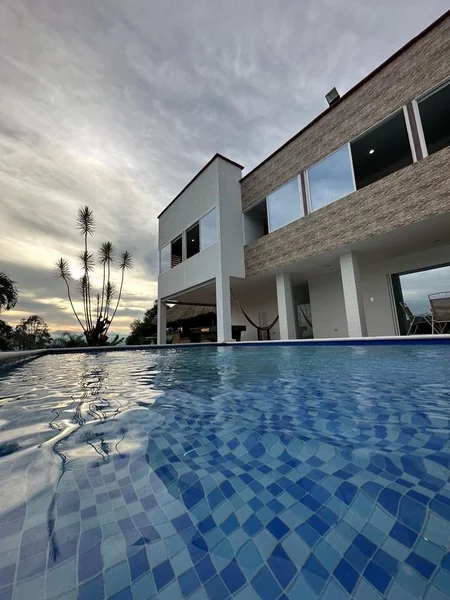 FINCA LA IBERIA 