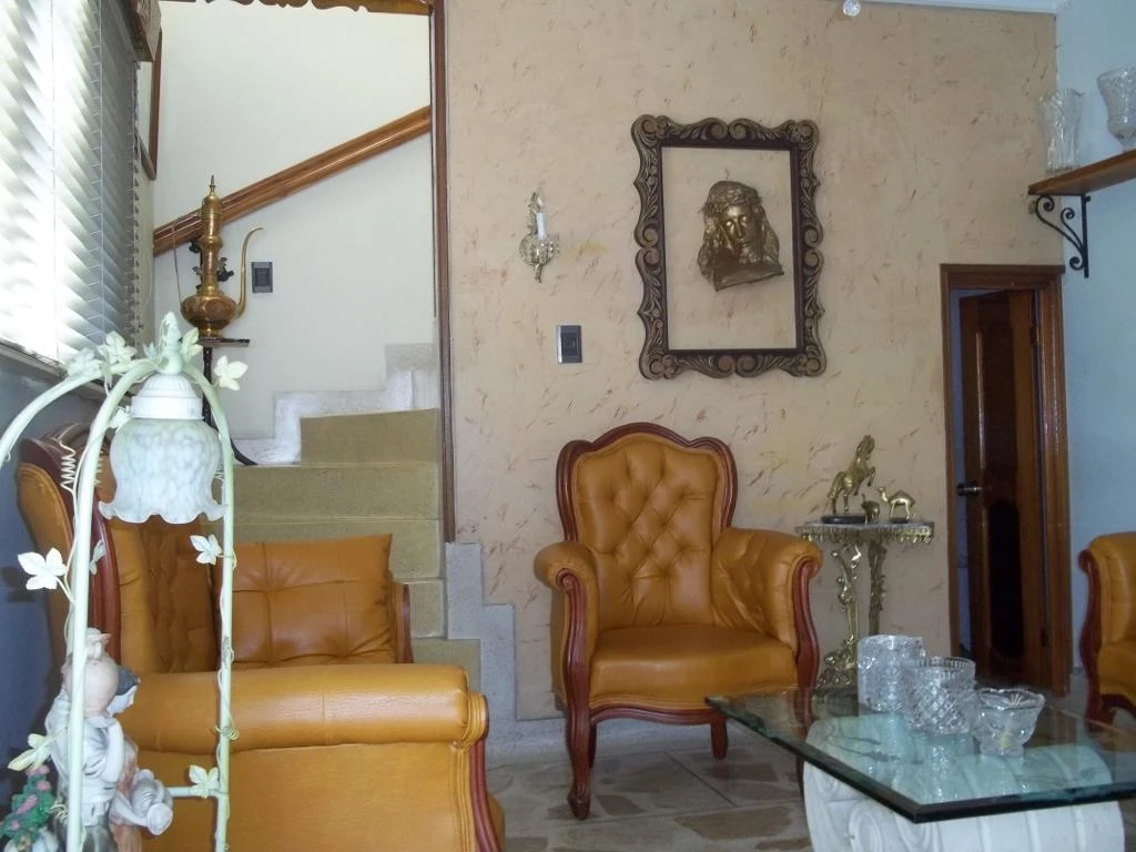 Vendo Casa Buenos Aires Bello