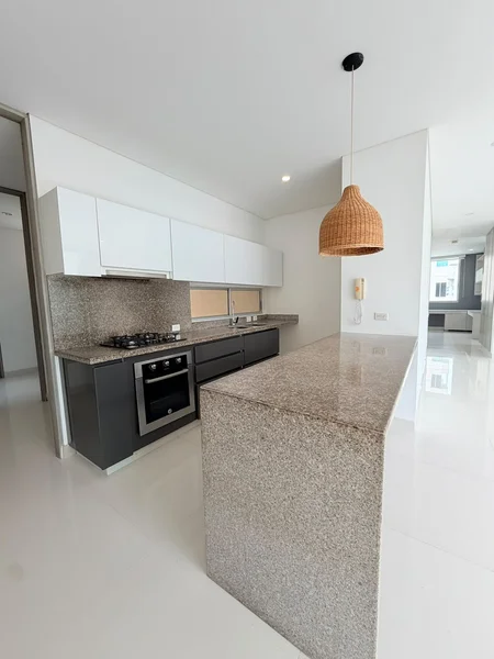 Apartamento en arriendo-portobelo