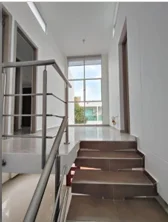 Casa en arriendo-villa campestre