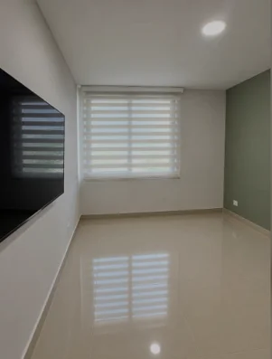Apartamento en venta en altamira