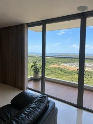 Apartamento en venta-altos de los rosales