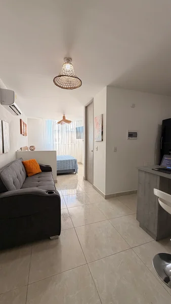 🏠 Apartaestudio en Venta | Santa Marta